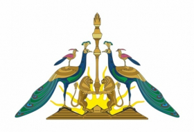 Yazidis heraldry and national symbols