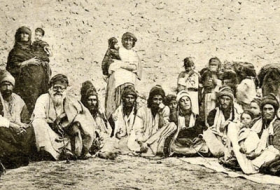 In the Eyes of the Beholder: Defensive Religious Syncretism and Communal Identities in Jabal Sinjar, Kurdistan, 1840 -1918
By David Pelfrey