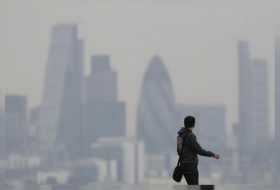 По данным Европейского агентства по окружающей среде, в 2016 году в результате загрязнения воздуха в Европе умерли 400 000 человек