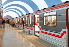 Десять новых поездов Тбилисское метро купит за 60 млн долларов