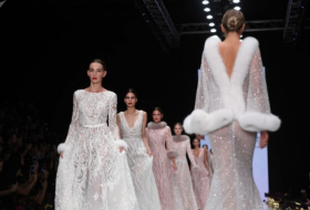 Самое модное событие столицы: Mercedes-Benz Fashion Week Tbilisi открывает свои двери