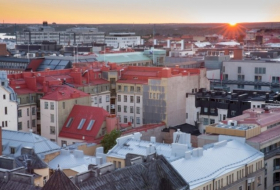В Финляндии ограничат право иностранцев на приобретение недвижимости