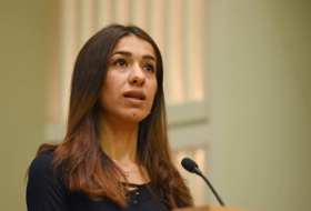 Надия Мурад прокомментировала уничтожение главаря ИГ