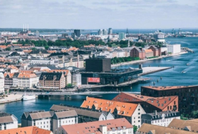 Число соискателей убежища из Грузии в Дании уменьшилось в три раза