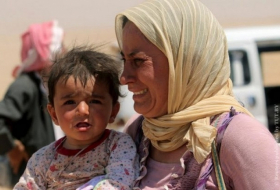 Германия обвиняет иракца в геноциде за убийство езидского ребенка
