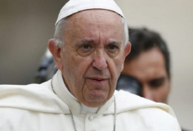 Папа Римский Франциск в ближайшее время посетит Курдистан