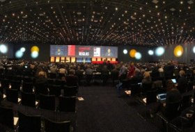 Генассамблея мирового профсоюзного объединения впервые пройдет в Грузии