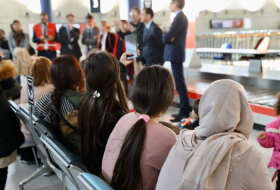 Fransa 27 jinên Yazidî yên mexdûrên Daîş digire