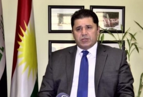 In Kurdistan captured several is militants responsible for the killings of Yazidis