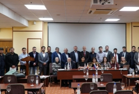 Li Moskowê konferansek Yezidi Congress hate saz kirin
