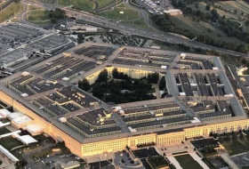 Глава Пентагона поблагодарил Грузию за ее вклад в сферу глобальной безопасности