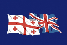 Грузия ратифицировала соглашение о свободной торговле с Великобританией