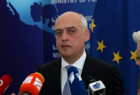 Глава МИД Грузии подвел итоги работы грузинской делегации на Мюнхенской конференции
