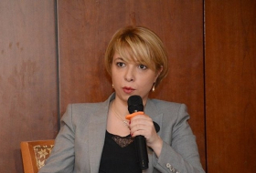 Нино Ломджария представила доклад о состоянии равноправия в Грузии за 2019 год