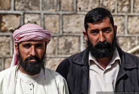 Persecution and the development  of Yezidi ritual life