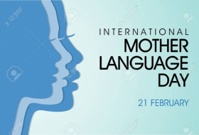 International mother language Day