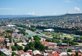 Рейтинг Fdi Intelligence - Тбилиси занимает первое место среди городов будущего Европы
