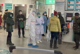 В Китае от коронавируса скончались уже 1380 человек, - последние данные на 14 февраля