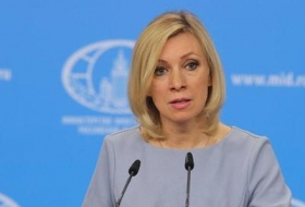 Мария Захарова - Пока внутриполитическая, внутренняя ситуация в Грузии будет зависеть от того, кто приедет от России, а кто не приедет, будут проблемы