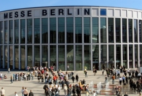 В 2022 году Грузии будет страной-хозяйкой самой большой туристической выставки-ярмарки в Берлине