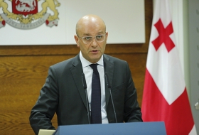 Georgian authorities are preparing an economic stimulus package