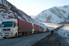 Armenia and Russia agreed with Georgia on the transit of goods