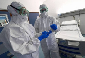 Hejmara piştrast kiryarên koronavirusê li Gurcîstanê gihîştiye 81