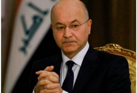 The President of Iraq has appointed Adnan al-Zurfi as the country's new Prime Minister