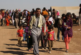 Policy Options for Social Integration of Yezidi People in Europe: the Goal of a Society for all