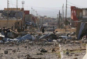 Yazidis fear COVID-19 