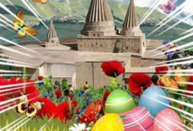 Глава езидской  общины в Курдистане призывает  встречать Новый год дома