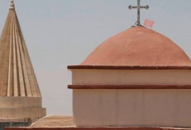 Положение свободы вероисповедания езидов и христиан в Ираке