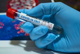 За сутки в Грузии выявлено 11 новых случаев инфицирования коронавирусом 