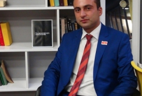 Head of the Yezidi Centre for human rights Sashik Sultanyan: 