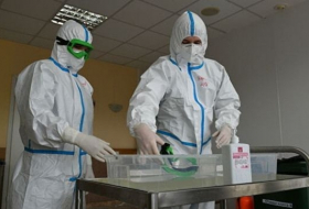 В Грузии выявлено три новых случая заражения коронавирусом, 13 пациентов выздоровели