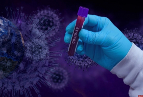 Ситуация с коронавирусом в мире – последние данные на 12 июня