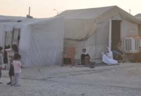 According to research displaced Yazidi women coronavirus can harm their mental health