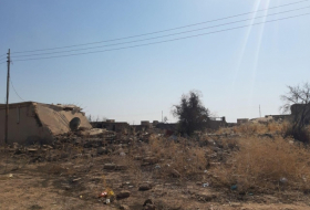 Despite the sacrifices of the Yazidis people and more than three years since its liberation, the Herzark complex is still destroyed and deprived of residents