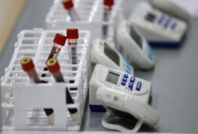 The number of detected cases of coronavirus in Georgia has increased by ten