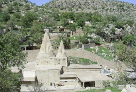 Yazidi Spiritual Council Issues Media Statement