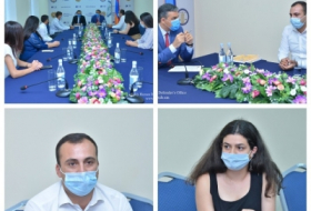 Защита прав езидов, проживающих в Армении, находится под приоритетом правозащитника