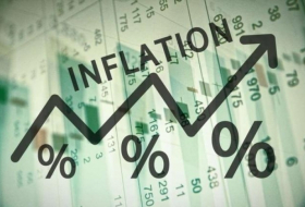 Annual inflation in Georgia in July was 5.7%