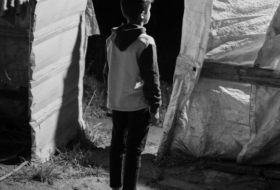Ирак: дети-езиды, пережившие «Исламское государство», столкнулись с беспрецедентным кризисом здравоохранения