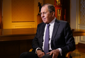 Лавров в интервью Канделаки: «Убежден, что наши отношения с Грузией восстановятся»