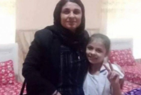 Найдена ещё одна езидская девочка похищенная ИГИЛ в 2014г