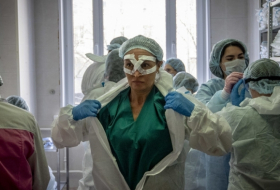 Коронавирус в Грузии: 742 новых случая, 12 пациентов скончались