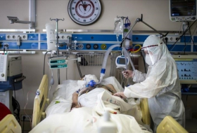 В Грузии выявили 165 новых случаев коронавируса, 11 пациентов скончались