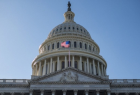 Адам Кинзингер и Джерри Конноли представили в Палате представителей США акт в поддержку Грузию
