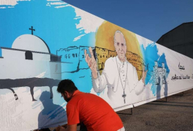 Radîkalên li Kurdistan û Iraqê ji hatina Papa Francîs ne kêfxweş in