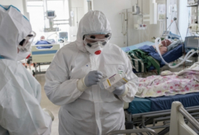 Коронавирус в Грузии: 139 новых случаев, 10 пациентов скончались
